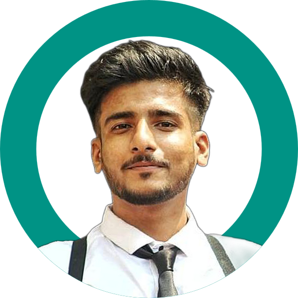 Dr Ali Profile pic